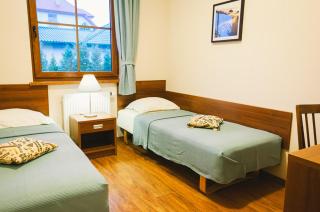 Apartamenty na Wydmie - 4