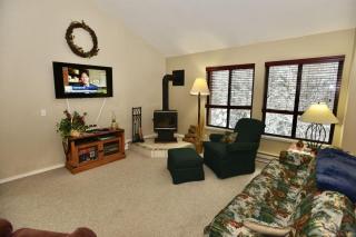 Ponderosa Retreat by Casago McCall - 0