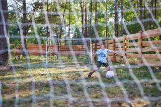 Leśne Dziady Borsk - 2