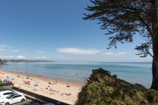 Pleasant View - Direct Beach Access, Sea Views and Parking - Saundersfoot - 1