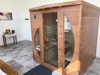 Chambre Zen - Château de la Bouchatte - 2