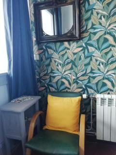 Les chambres aux portes de l'Authie - Fort-Mahon-Plage - 1