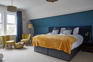 Sentry Mead Hotel - Totland - 1