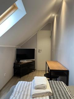 Pension Sölde UG - Dortmund - 7