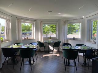 Hotel zum See garni - Dießen am Ammersee - 1