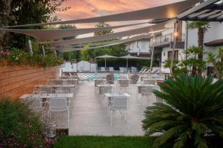 Hotel Tarabella - Forte dei Marmi - 6