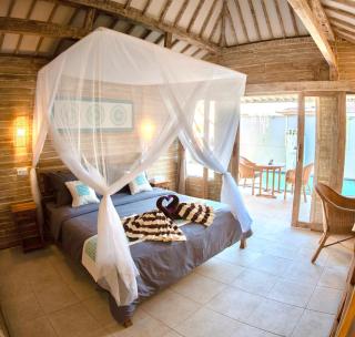 GiliZen Resort - Private Pool Villas - Gili Air - 5