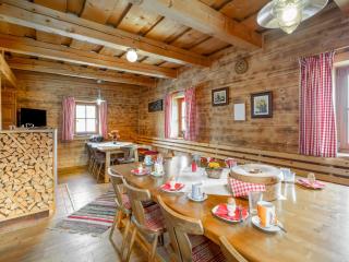 Chalet Steiners Blockhütte by Interhome - Stein an der Enns - 7