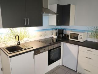 Holiday Home Tossens-3 by Interhome - Tossens - 4