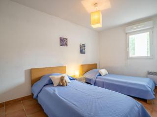 Apartment Catalona by Interhome - Saint-Cyprien-Plage - 3