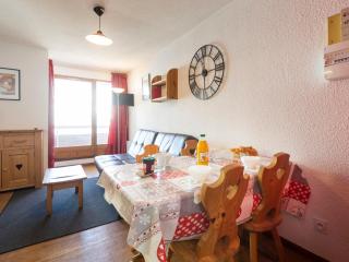 Apartment Cimes de Caron 1603 by Interhome - Val Thorens - 5