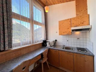 Apartment Nadine-3 by Interhome - Sölden - 8