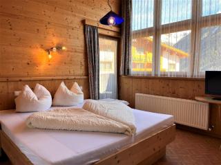 Apartment Nadine-3 by Interhome - Sölden - 5