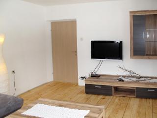 Apartment Altes Zollhaus-4 by Interhome - 2