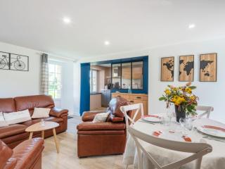 Holiday Home La Salicorne by Interhome - Créances - 4