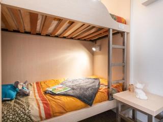 Apartment Vanoise 167 by Interhome - 2