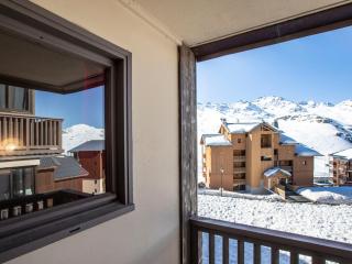Apartment Cime de Caron 2207 by Interhome - Val Thorens - 4