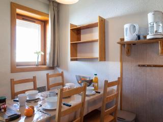 Apartment Arcelle 308 by Interhome - Val Thorens - 5