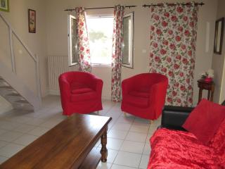 Holiday Home Les Amandiers by Interhome - Mazan - 1