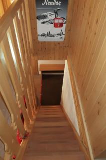 Apartment Bisse-Vieux A-4 by Interhome - Nendaz - 3