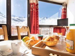 Apartment Trois Vallées 517 by Interhome - 6