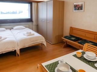 Studio Rosablanche C15 by Interhome - Siviez - 5