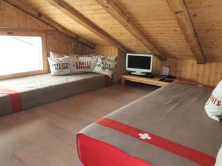 Apartment Bisse-Vieux A-4 by Interhome - Nendaz - 1