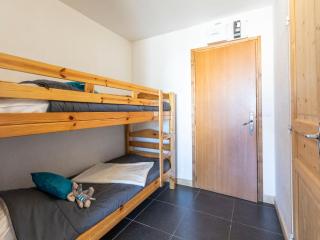 Apartment Glacieres 22 by Interhome - 1