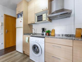 Apartment Terecel Salou-2 by Interhome - Salou - 6
