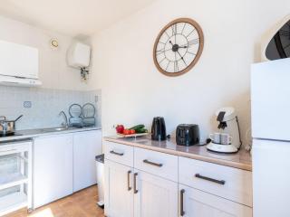 Apartment Les Sables d'Or-8 by Interhome - Le Grau-du-Roi - 9