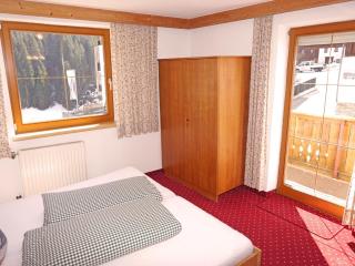 Apartment Alpenhof-1 by Interhome - Sinsen - 1