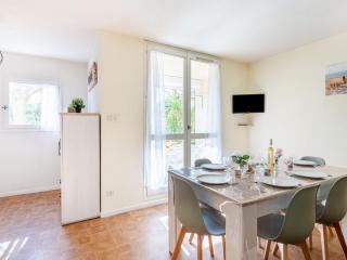Apartment Les Sables d'Or-8 by Interhome - Le Grau-du-Roi - 4
