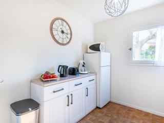 Apartment Les Sables d'Or-8 by Interhome - Le Grau-du-Roi - 2
