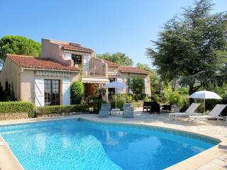 Holiday Home Plein Sud by Interhome - Les Issambres - 0