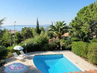 Holiday Home Plein Sud by Interhome - Les Issambres - 9