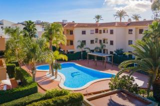 Appartement Benvinguts - Jávea - 6
