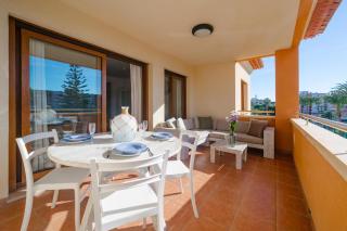 Appartement Benvinguts - Jávea - 3