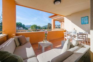 Appartement Benvinguts - Jávea - 2