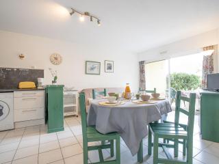 Apartment Les Goelettes-8 by Interhome - Saint-Cyprien-Plage - 2