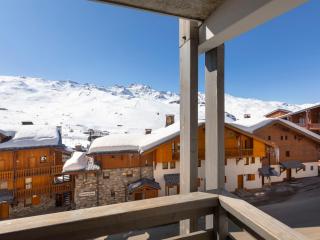 Apartment Lauzières 308 by Interhome - Val Thorens - 5