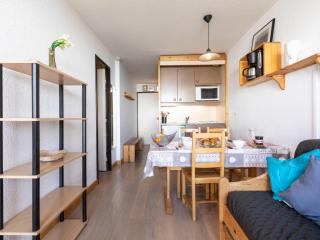 Apartment Lauzières 308 by Interhome - Val Thorens - 9