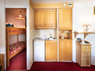 Apartment Roche Blanche 83 by Interhome - Val Thorens - 5