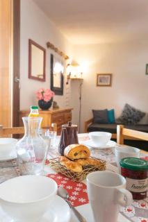 Apartment Roche Blanche 83 by Interhome - Val Thorens - 1