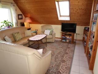 Apartment Villa Sorgenfrei by Interhome - Ovelgönne - 9