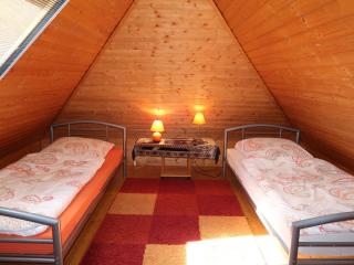 Apartment Villa Sorgenfrei by Interhome - Ovelgönne - 1