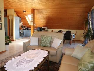 Apartment Villa Sorgenfrei by Interhome - Ovelgönne - 5