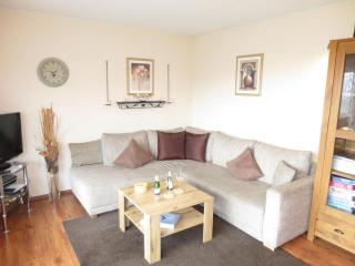 Apartment Panorama by Interhome - Berghofen - 5