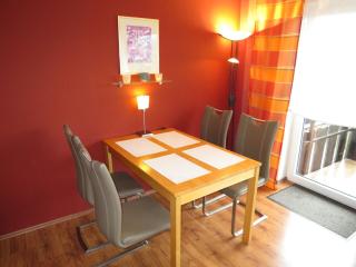 Apartment Panorama by Interhome - Berghofen - 2