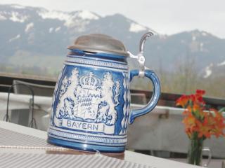 Apartment Panorama by Interhome - 6