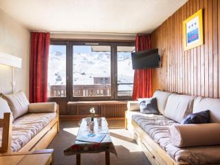 Apartment Hauts De Chaviere A13 by Interhome - Val Thorens - 0
